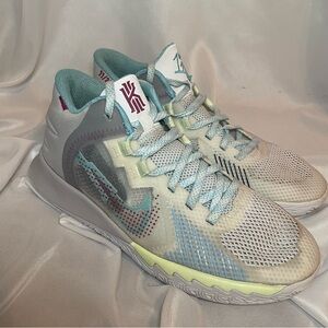 Court Dominance: The Nike Kyrie Flytrap 5